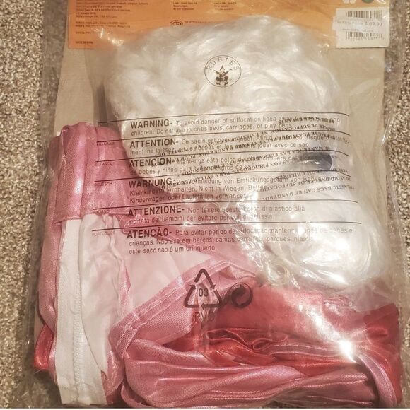 New Judy Jetson Costume - Picture 4 of 4